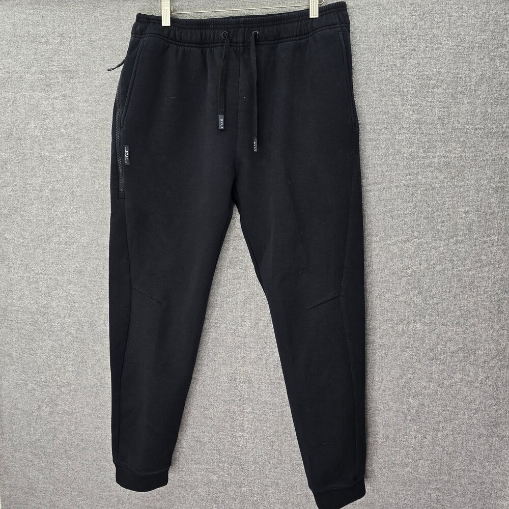 BYLT ROAMKNIT JOGGER PANTS,  SIZE XL